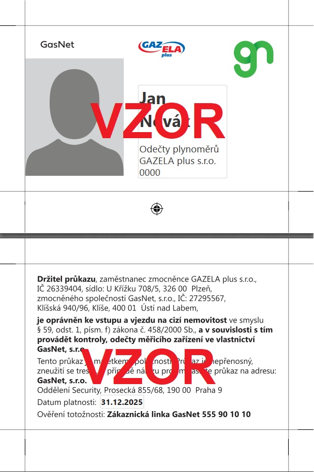 Náhled GridServices